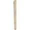 Ekena Millwork Imperial Arts & Crafts Smooth Bracket, Douglas Fir, 3 1/2"W x 42"D x 48"H BKT04X42X48IMP03SDF - alternate 3